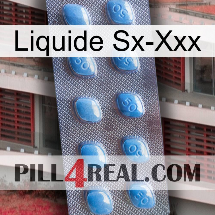 Sx-Xxx Liquid viagra3